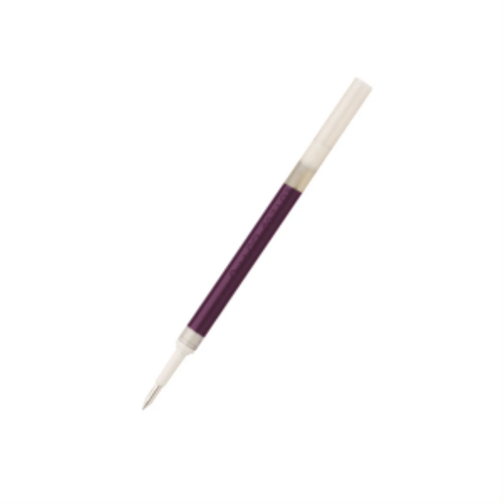 Refill Ink - For EnerGel Gel Pen, (0.7mm) Medium Point,, Violet Ink