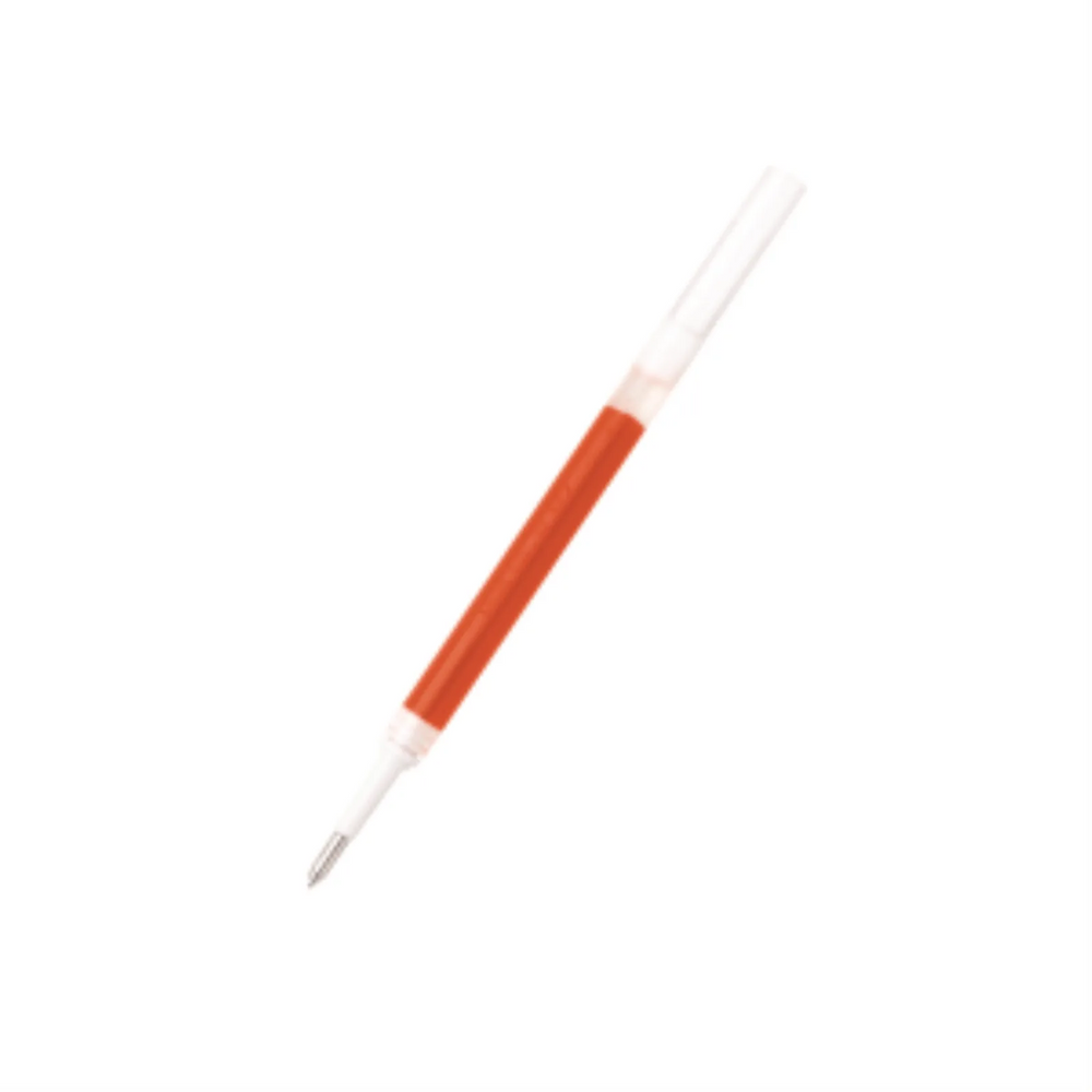 Refill Ink - For EnerGel Gel Pen, (0.7mm) Medium Point,, Orange Ink