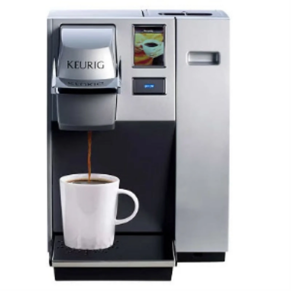 COFFEE BREWER-KEURIG K155 OFFICEPRO (00155) 1/EA