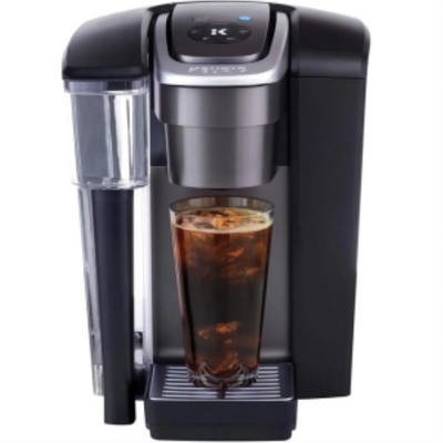Keurig Brewer (Commercial) - Keur Brwr K1550 Commercial Ca