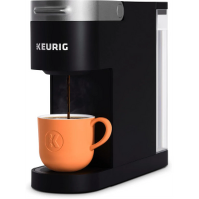 Keurig Brasseur - Keur Brwr Kslm Noir Mltstrm Ca
