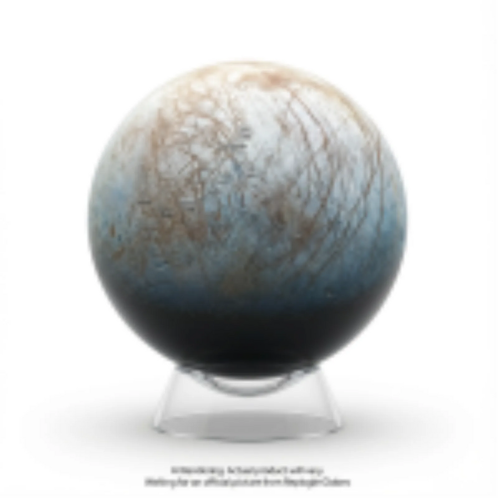 Astronomy Magazine EUROPA Multiple - EN