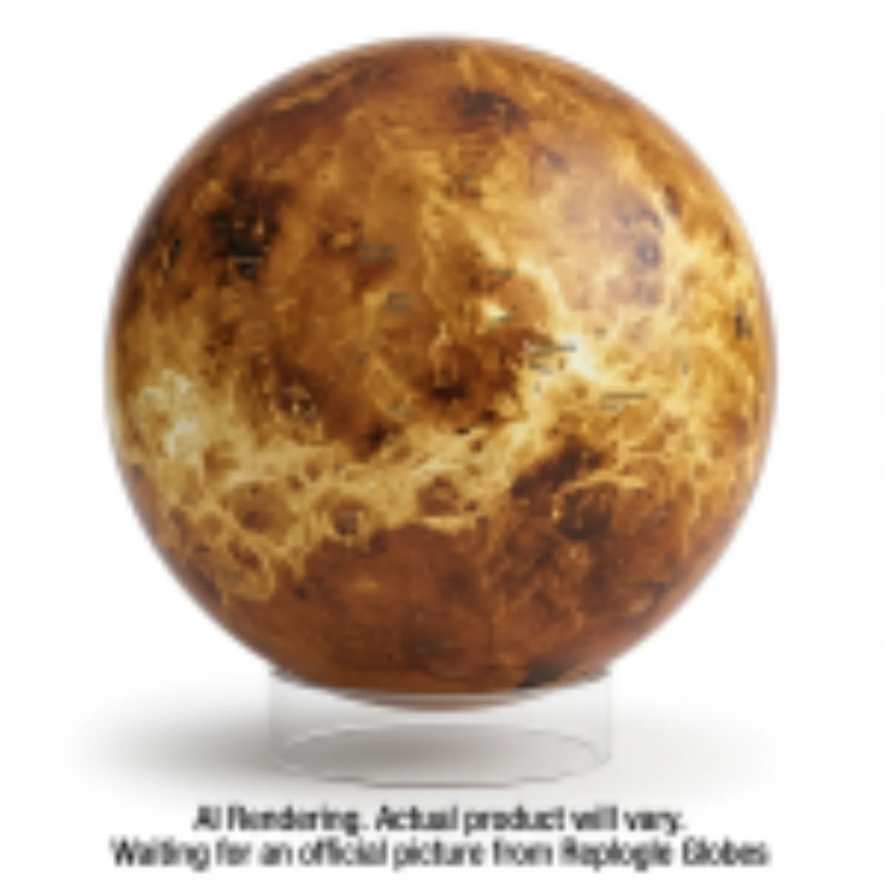 Astronomy Magazine VENUS Multiple - EN