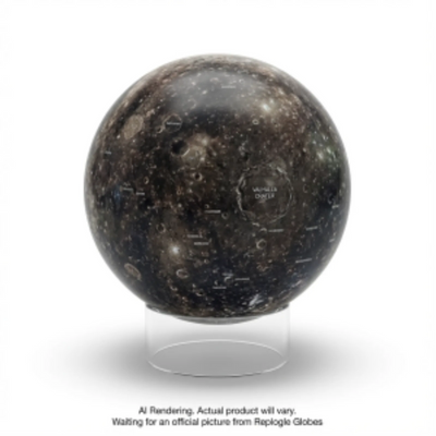Magazine d'astronomie CALLISTO Multiple - EN