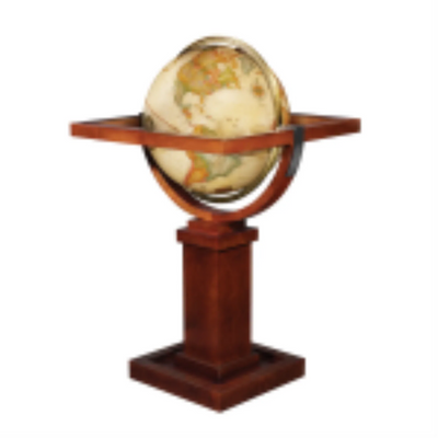 Frank Lloyd Wright Collection® WRIGHT Antique - EN