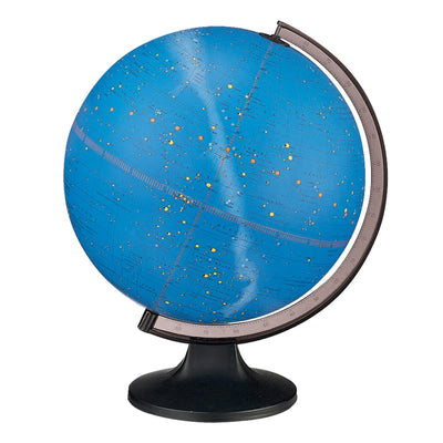 Replogle Globes Constellation Illuminated Blue Globe - EN (13076)