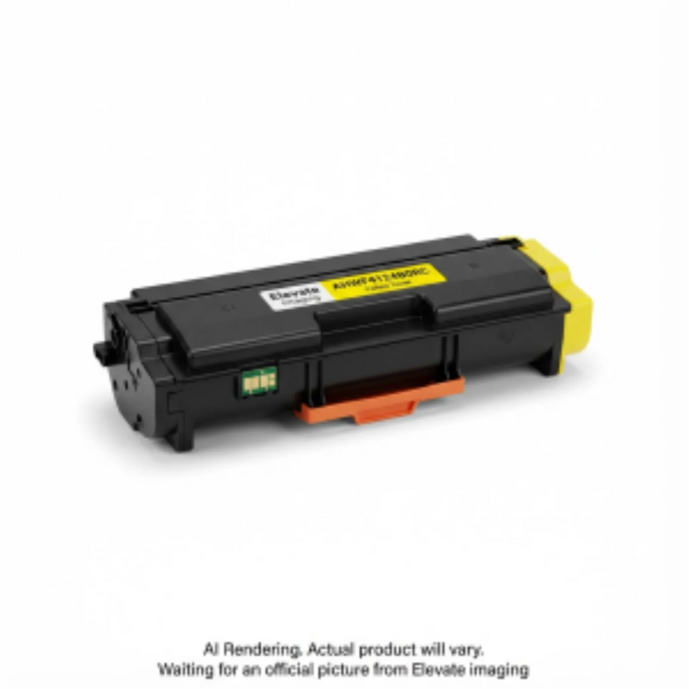 Elevate Imaging Reman HP CF412A - Laser - A4 2300 Yield