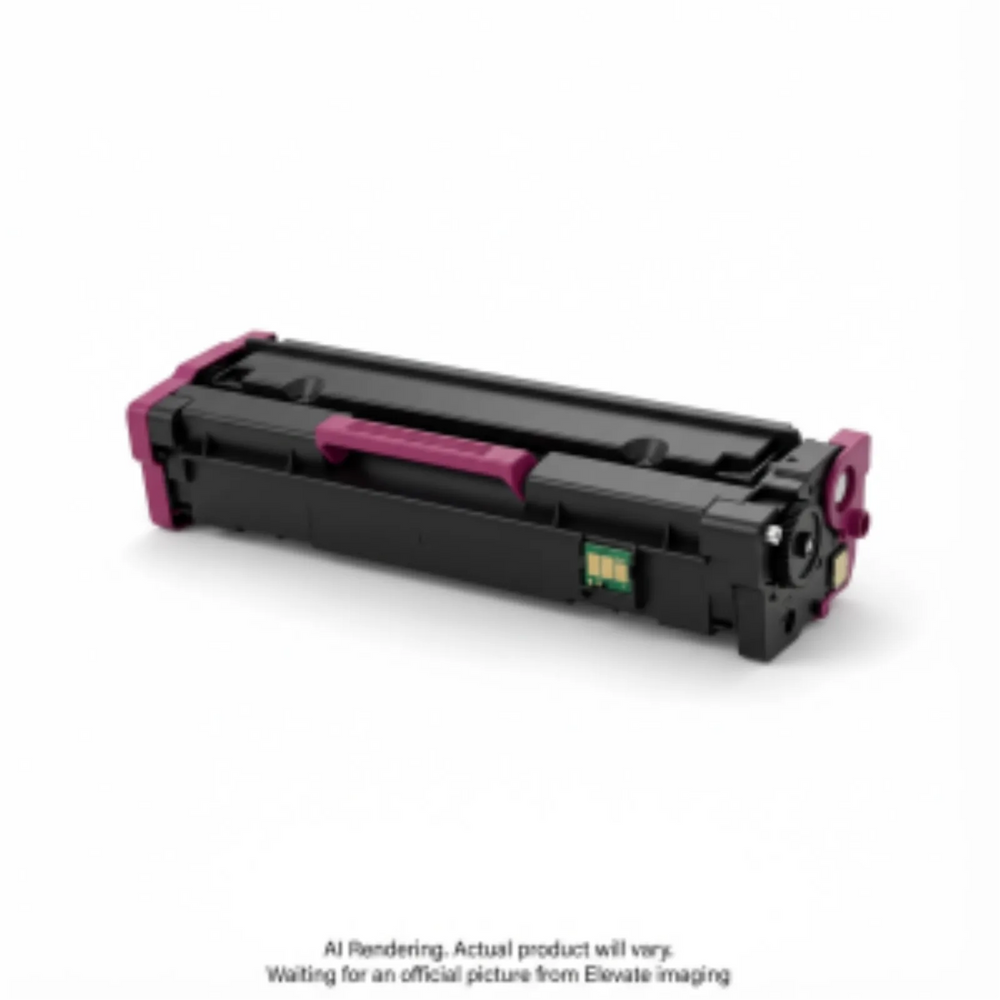 Elevate Imaging Reman HP CF403A - Laser - A4 1400 Yield