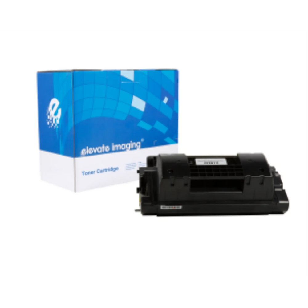 Elevate Imaging Compatible HP CF281X - Laser - A4 25000 Yield