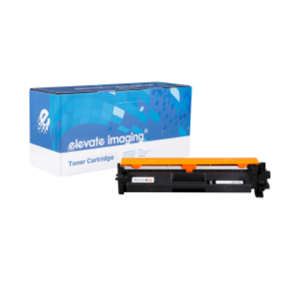 Elevate Imaging Compatible HP CF217A - Laser - A4 1600 Yield