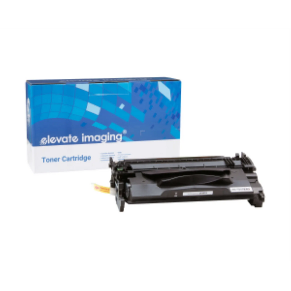 Elevate Imaging Compatible HP CF287A - Laser - A4 9000 Yield