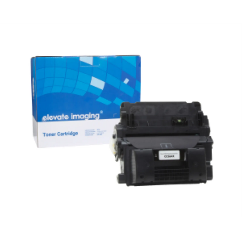 Elevate Imaging Compatible HP CC364A - Laser - A4 10000 Yield
