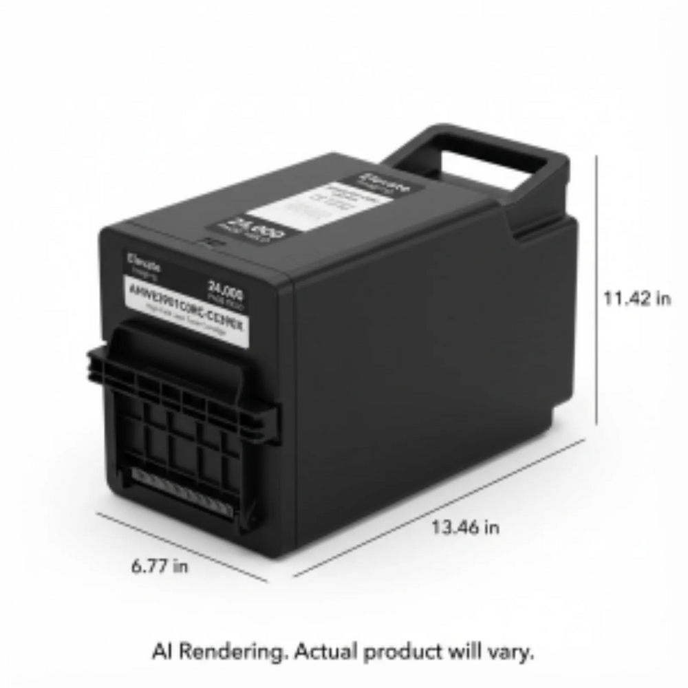 Elevate Imaging Reman HP CE390X - Laser - A4 24000 Yield