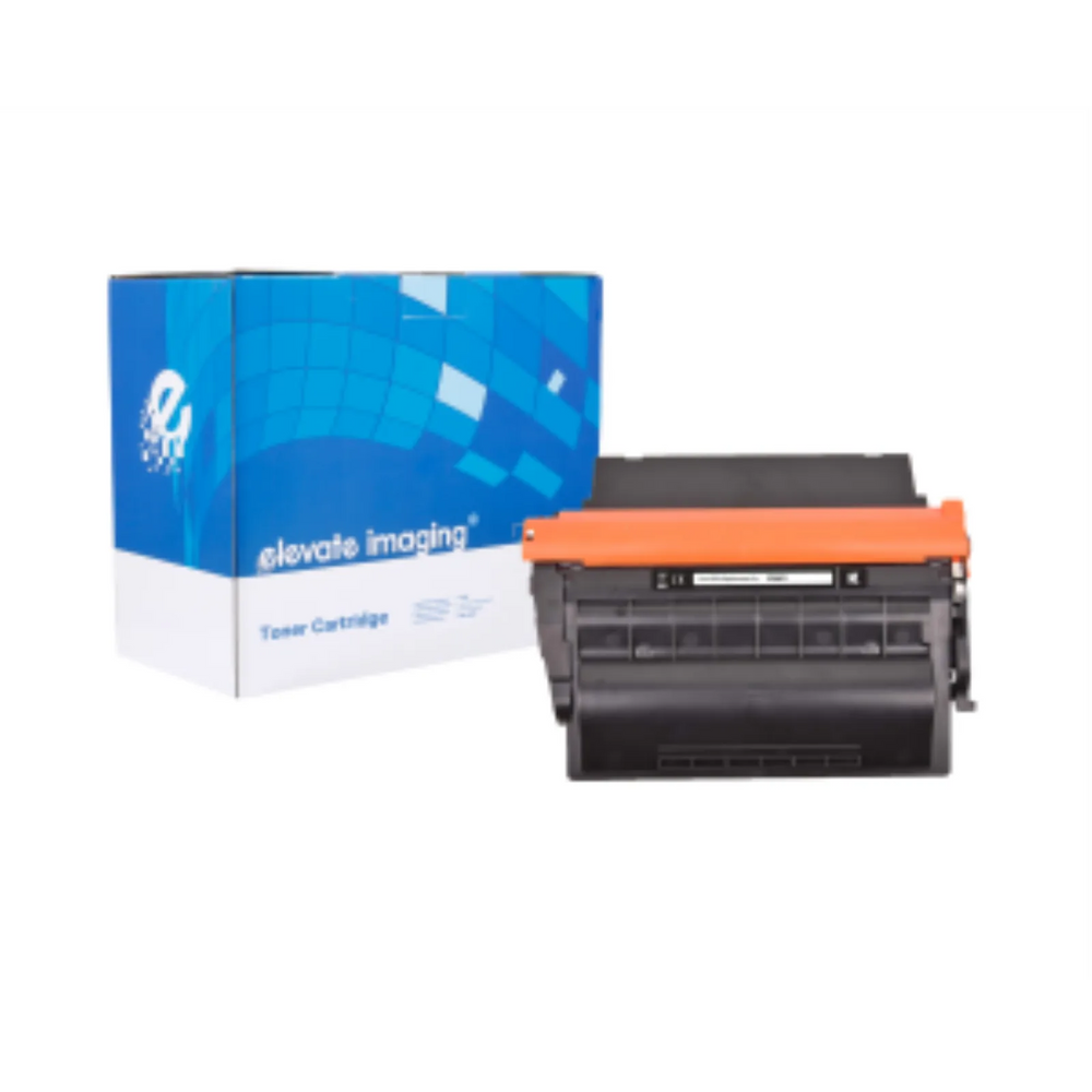 Elevate Imaging Compatible HP CF289Y - Laser - A4 20000 Yield