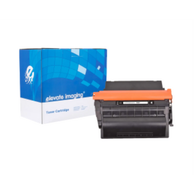 HP CF289Y compatible d'Elevate Imaging - Laser - A4, rendement de 20 000 pages
