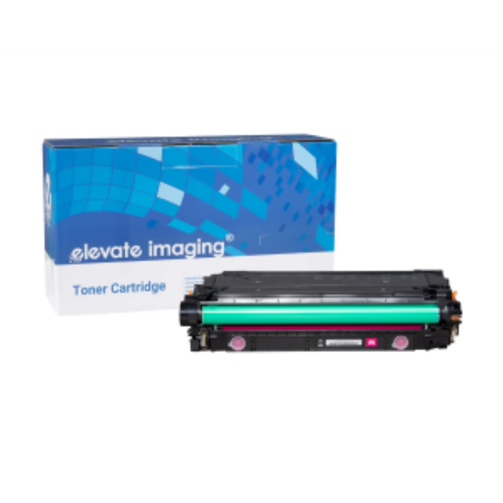 Elevate Imaging Reman HP CF363A - Laser - A4 5000 Yield