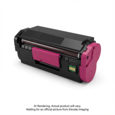 Elevate Imaging Compatible Canon 1252C001 - Color 5000 Yield