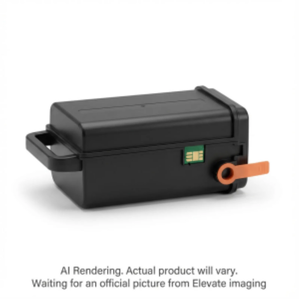 Elevate Imaging Reman HP CF410A - Laser - A4 2300 Yield