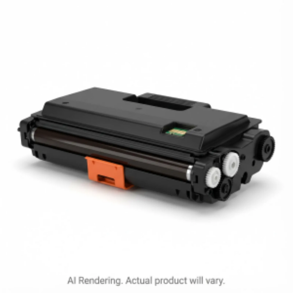 Elevate Imaging Compatible Brother TN850 - Monochrome 8000 Yield