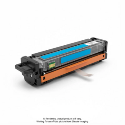 HP W2111X compatible d'Elevate Imaging - Laser - Rendement de 2450 pages A4