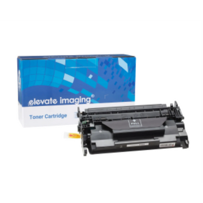 Remanufacturé Elevate Imaging HP CF226X - Laser - A4, rendement de 9000