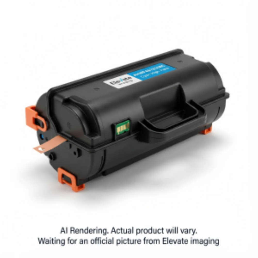 Elevate Imaging Reman HP CF461X - Laser - A4 850 Yield