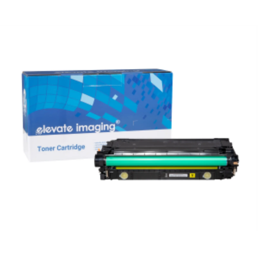 Elevate Imaging Reman HP CF362X - Laser - A4 9500 Yield