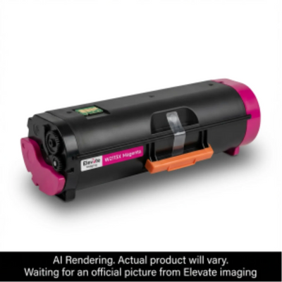 Remanufacturé Elevate Imaging HP W2113X - Laser - Rendement A4 2450