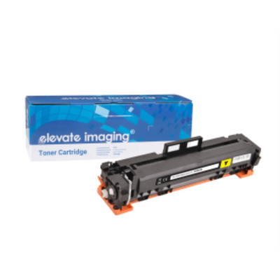 HP W2022A compatible d'Elevate Imaging - Laser - Rendement de 2100 pages A4
