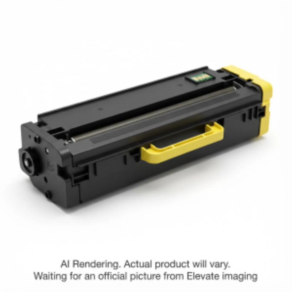 Elevate Imaging Reman HP CF402A - Laser - A4 1400 Yield