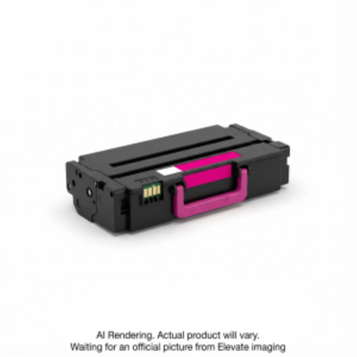 Remanufacturé Elevate Imaging HP CF403X - Laser - Rendement de 2300 pages A4