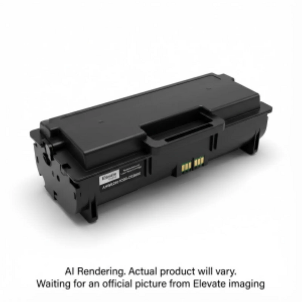 Elevate Imaging Reman HP CE260X - Laser - A4 17000 Yield
