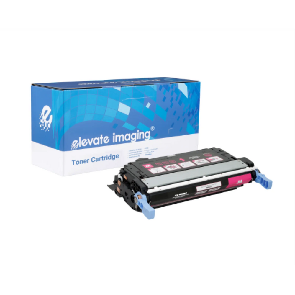 Elevate Imaging Reman HP CB403A - Color 7500 Yield