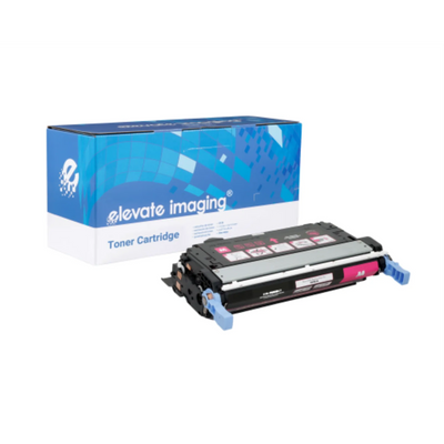 Remanufacturé Elevate Imaging CB403A - Couleur, rendement de 7500 pages