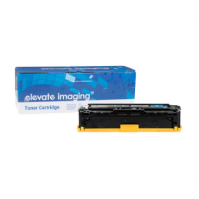 Remanufacturé Elevate Imaging HP CF211A - Laser - A4, rendement de 1800 pages