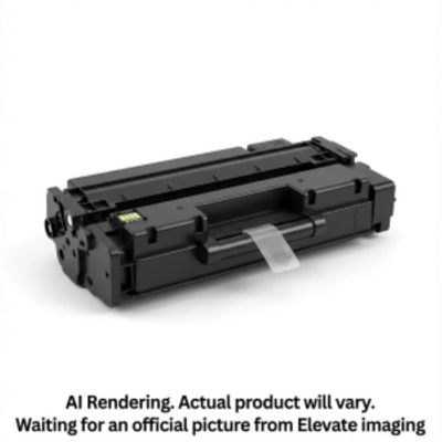 Image Élevée Remanufacturé HP CF410X - Laser - Rendement A4 6500
