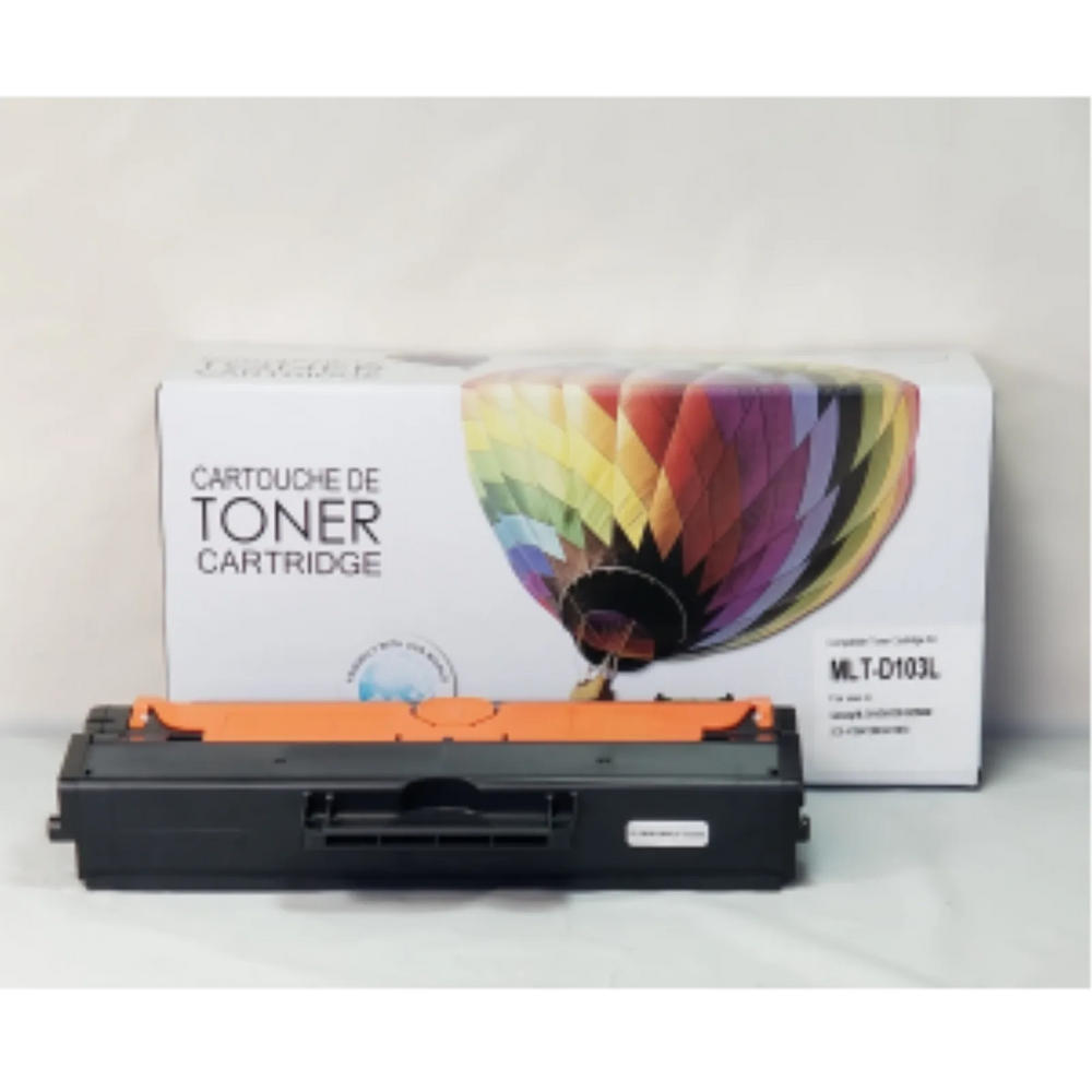 CTMLTD103L COMPATIBLE HIGH YIELD SAMSUNG TONER