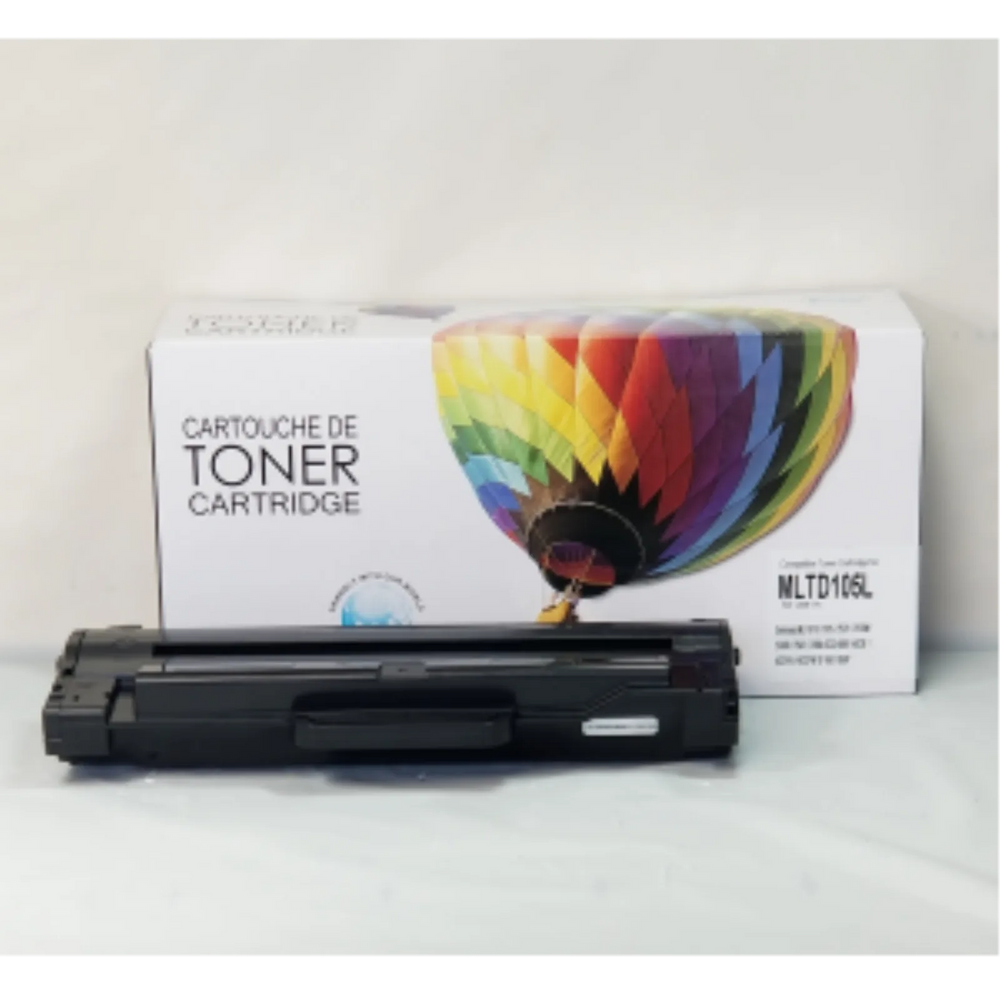 CTMLTD105 COMPATIBLE HIGH YIELD SAMSUNG TONER
