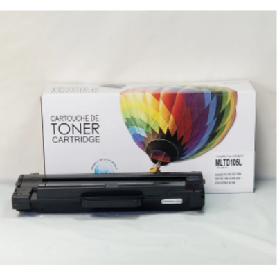 CTMLTD105 COMPATIBLE HIGH YIELD SAMSUNG TONER
