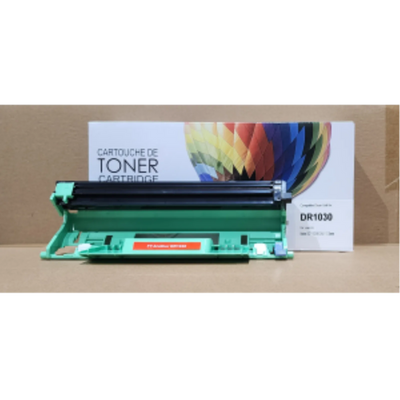 CTDR1030 COMPATIBLE DRUM FOR DCP1512/DCP1612W AND HL1112/HL