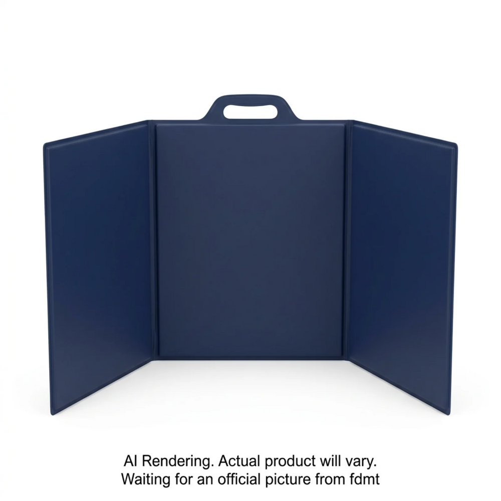 PORTABLE STUDY PRIVACY