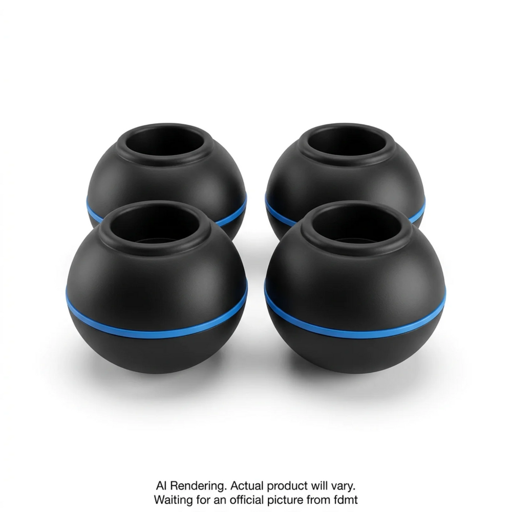 WIGGLE WOBBLE CHAIR FT 4