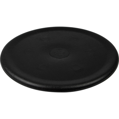 Disque d'équilibre Kore Floor Wobbler®, noir