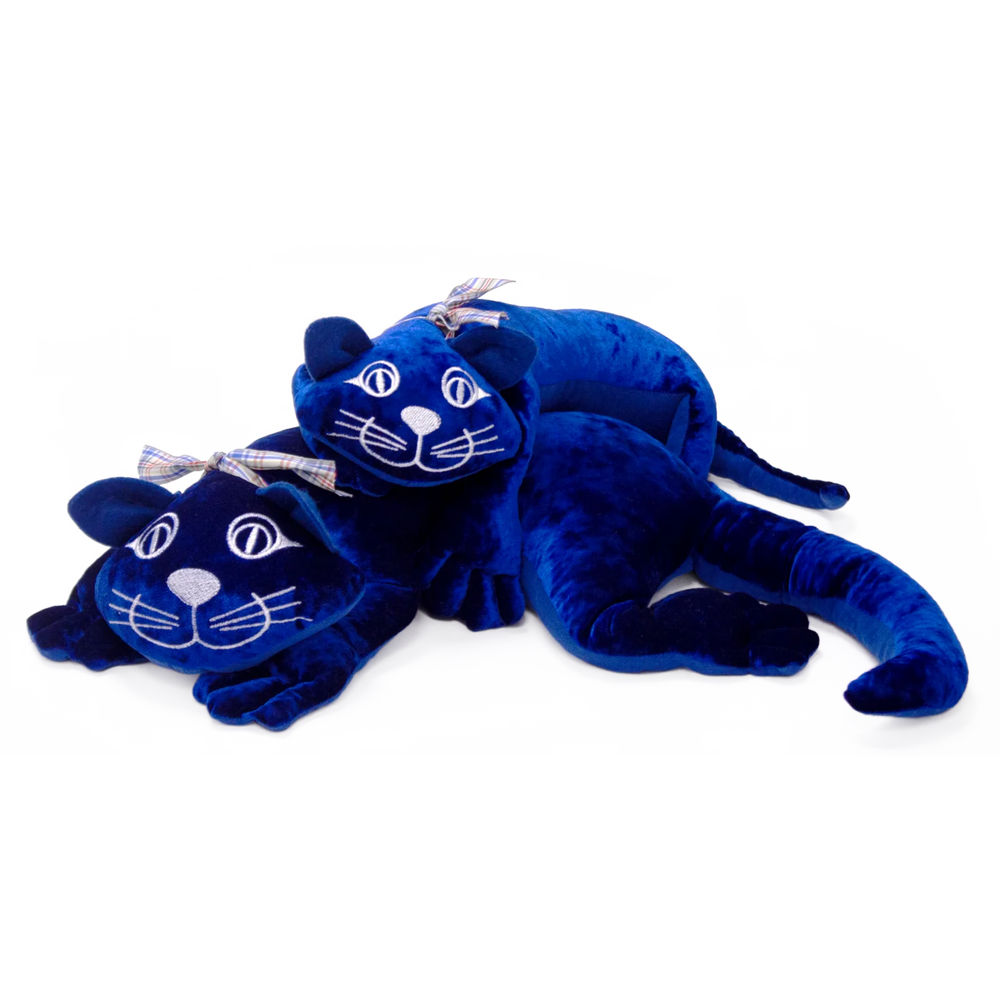 manimo Weighted Cat - 2 kg