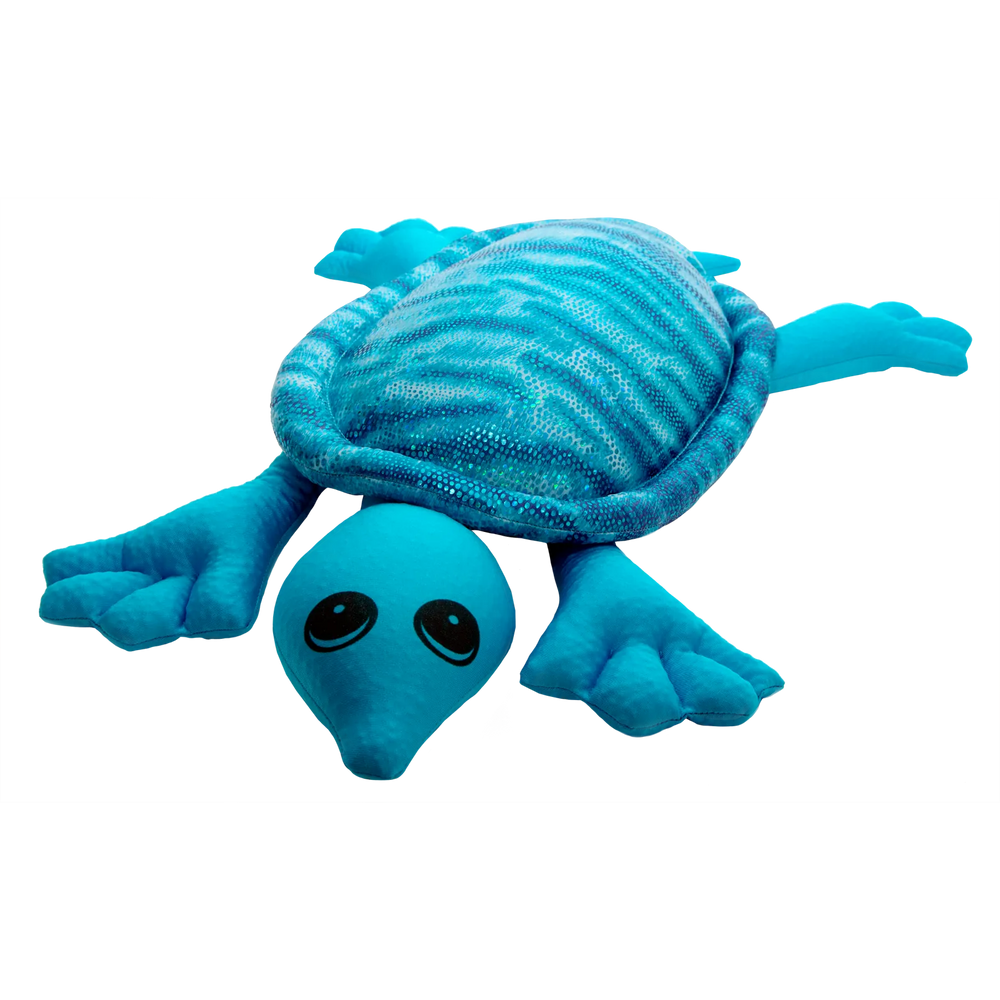 manimo Weighted Turtle- 2 kg