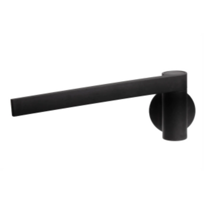 Happy Sinks Magnetic Dishcloth Holder - Black (EB-HS-003)
