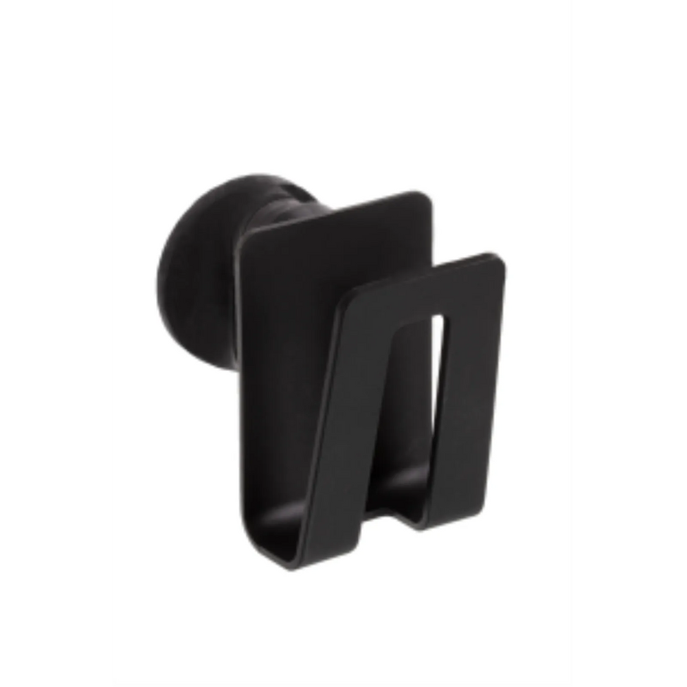 Sponge Holder, black bio composite
