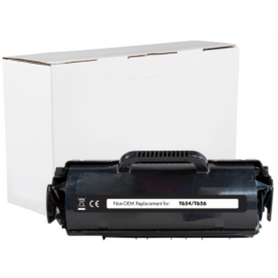 LCT654-36K Contrôle Statique Conforme Lexmark T654X04A