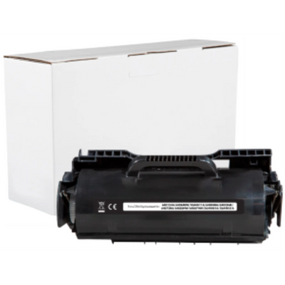LCT640-21K Contrôle Statique Lexmark Conforme-64004HA