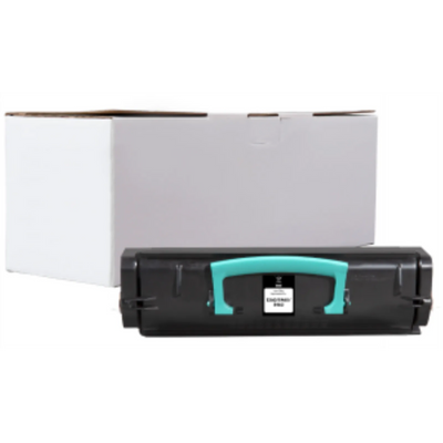 LCE360-9K Contrôle Statique Conforme Lexmark E360H11A-X463H11G